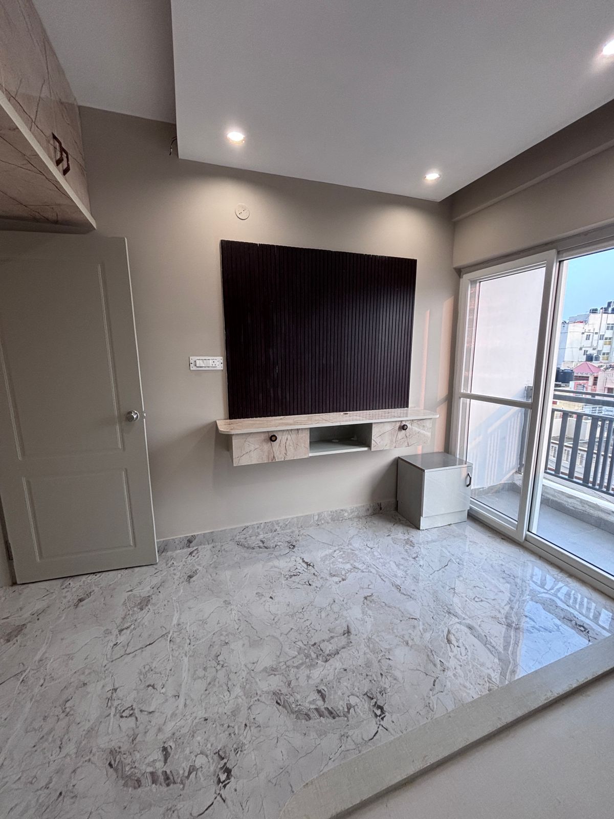 Modern Home Interiors